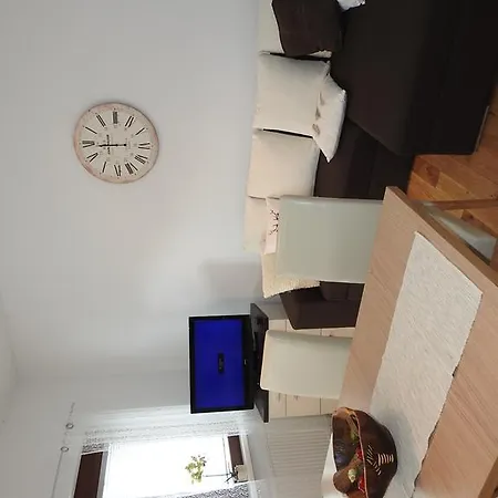Διαμέρισμα Haus Tomas By Isa Agentur Bad Kleinkirchheim