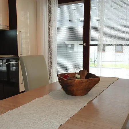 Διαμέρισμα Haus Tomas By Isa Agentur Bad Kleinkirchheim