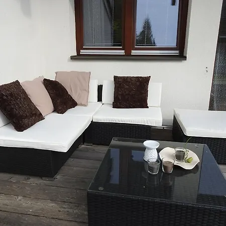 Διαμέρισμα Haus Tomas By Isa Agentur Bad Kleinkirchheim