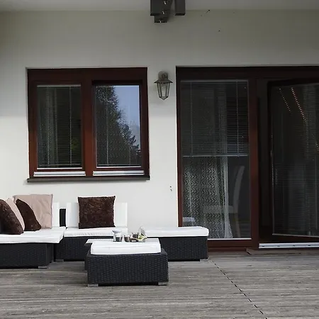 Διαμέρισμα Haus Tomas By Isa Agentur *