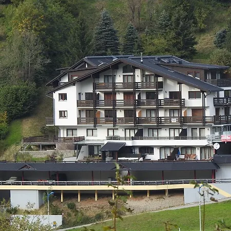 Διαμέρισμα Haus Tomas By Isa Agentur Bad Kleinkirchheim